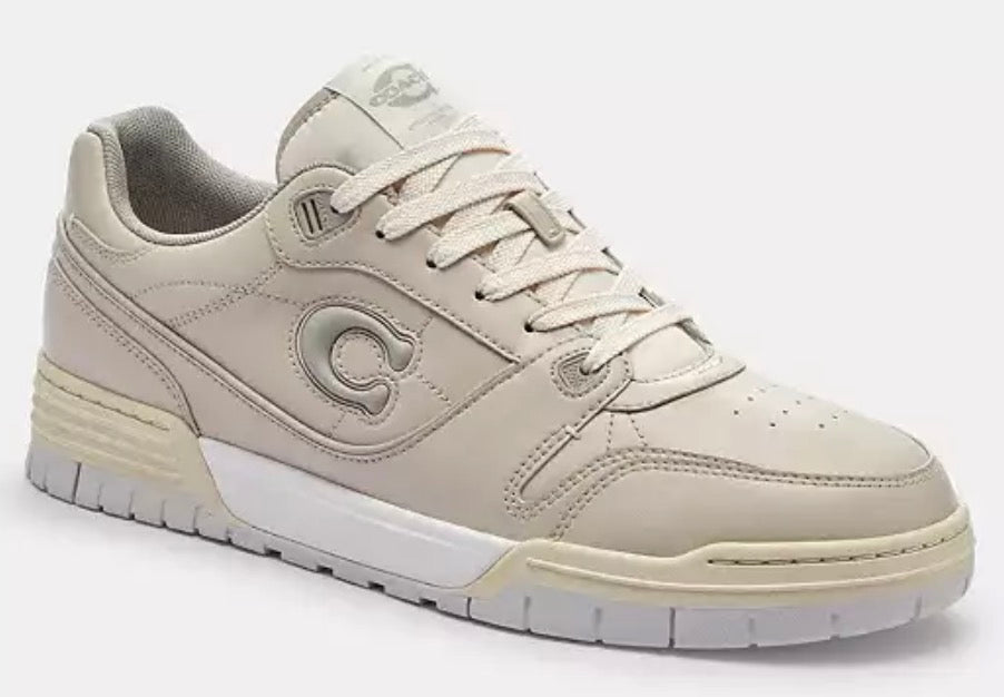 Coach Soho “Cream”
