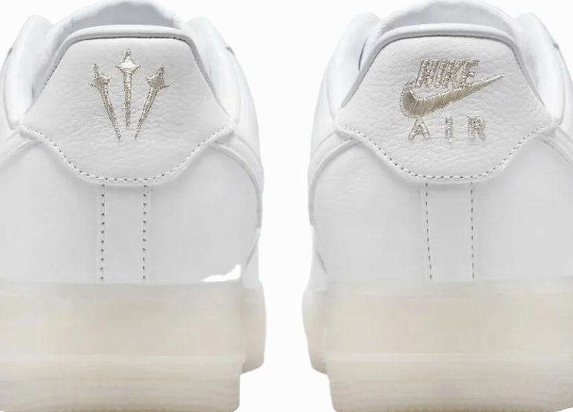Air Force Nocta Drake “Triple White”