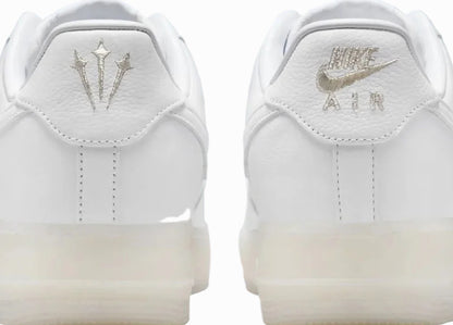 Air Force Nocta Drake “Triple White”