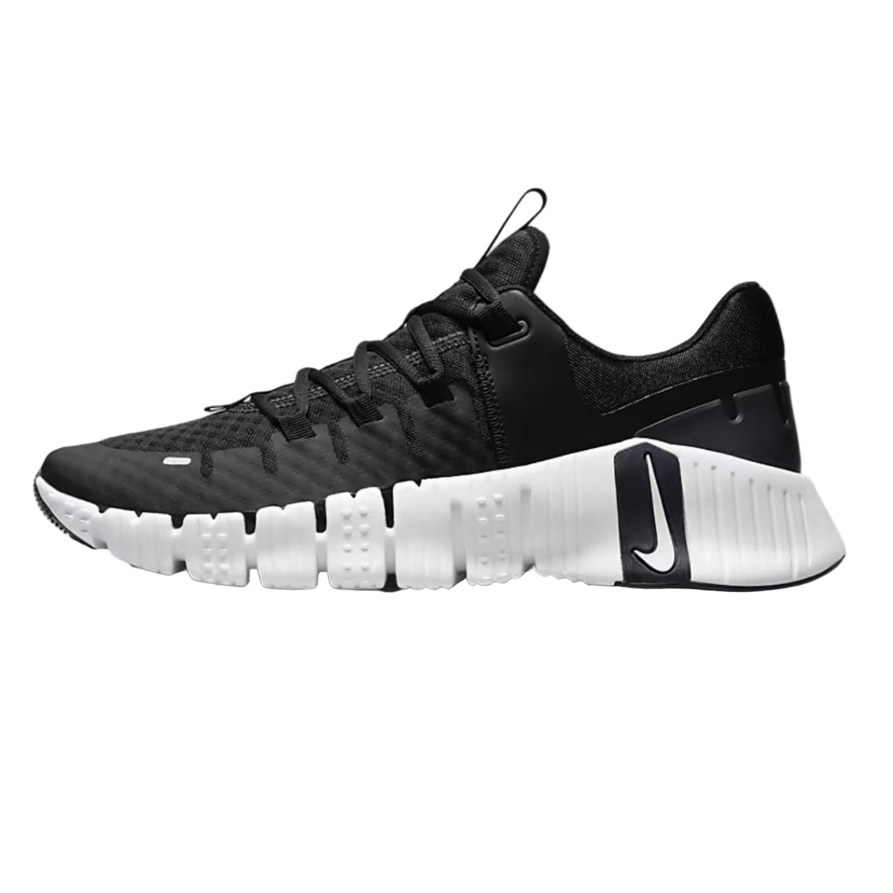 Metcon 5 Black And White