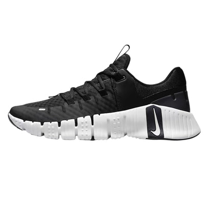 Metcon 5 Black And White