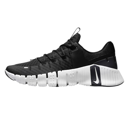 Metcon 5 Black And White