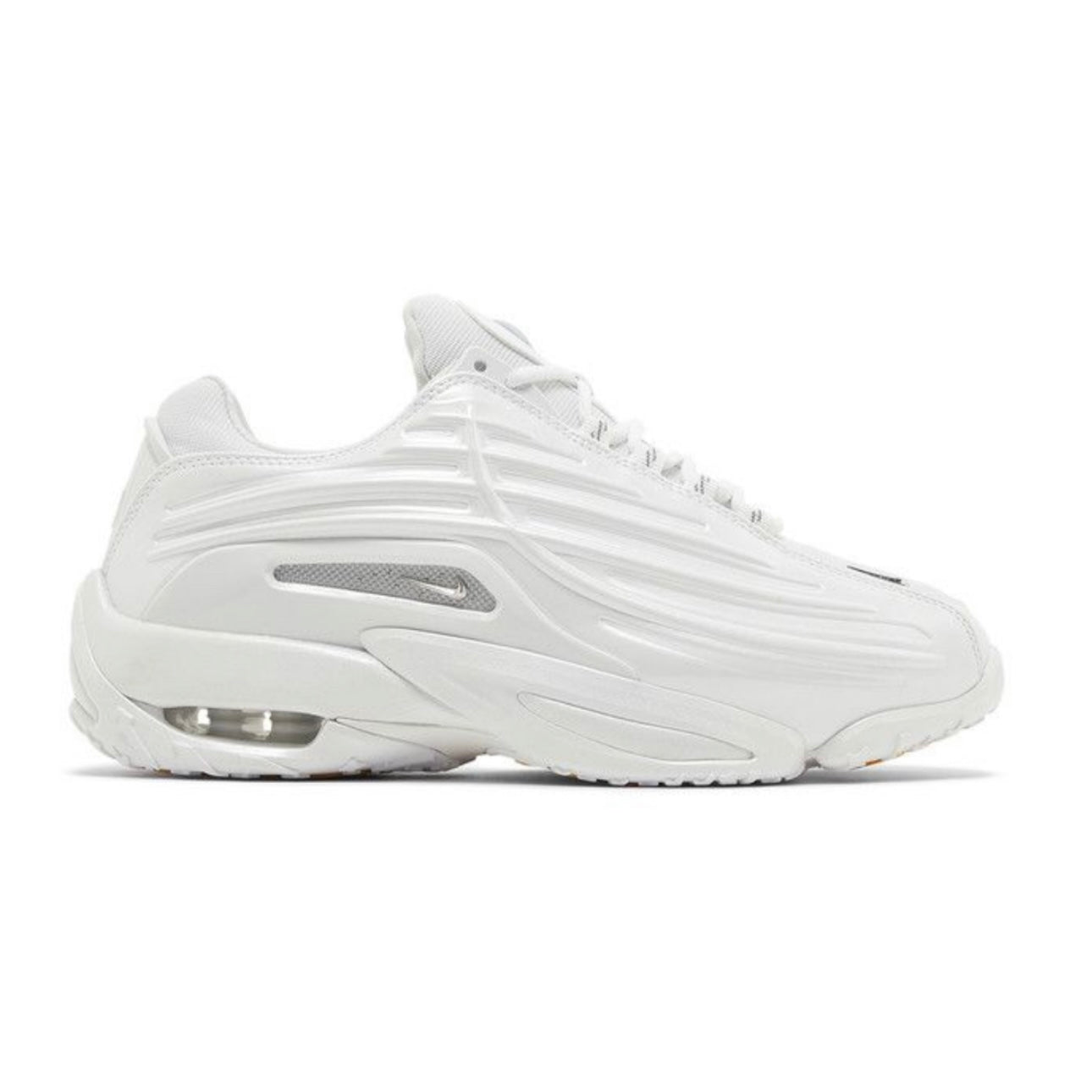 NOCTA X HOT STEP 2 “WHITE”