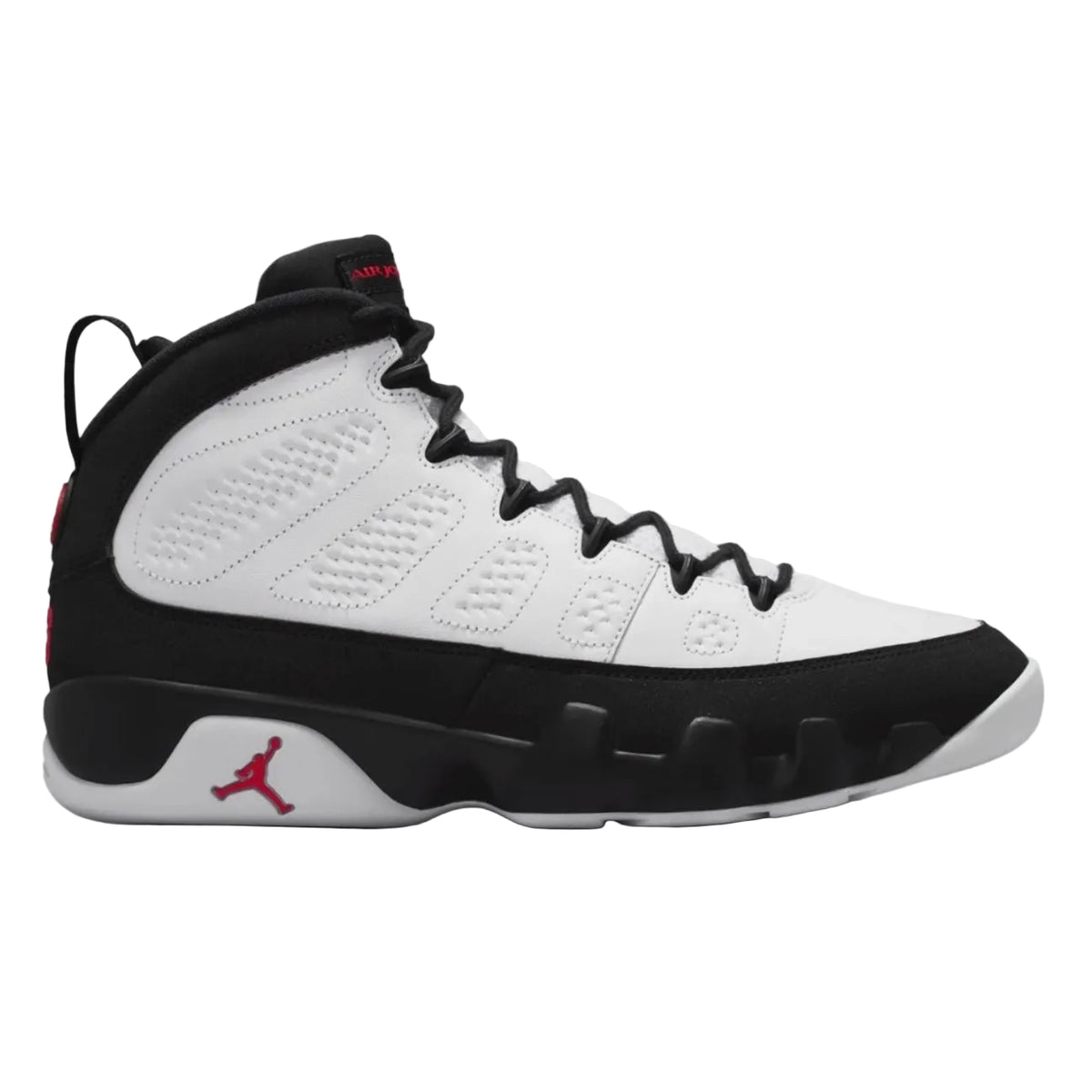 Jordan 9 “Space Jam”