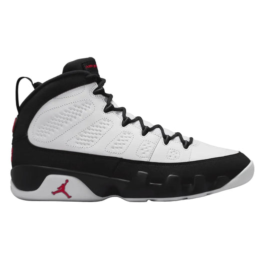 Jordan 9 “Space Jam”