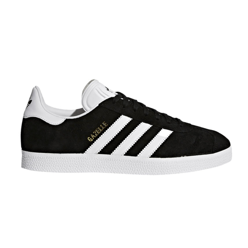 Gazelle Core Black