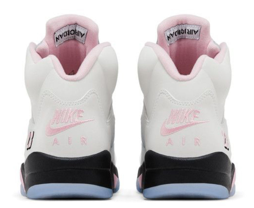 Jordan 5 Medium “Soft Pink”