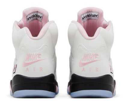 Jordan 5 Medium “Soft Pink”