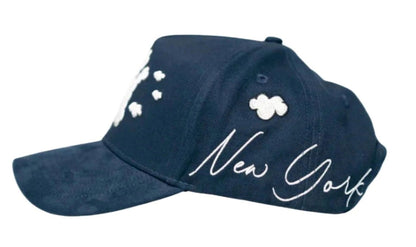 31 HATS “NY CLOUDS” ANNIVERSARY