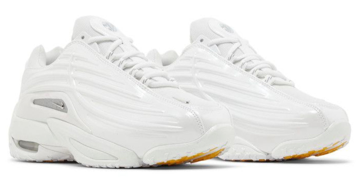 NOCTA X HOT STEP 2 “WHITE”