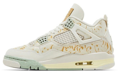 Jordan 4 “Somos Eternos”