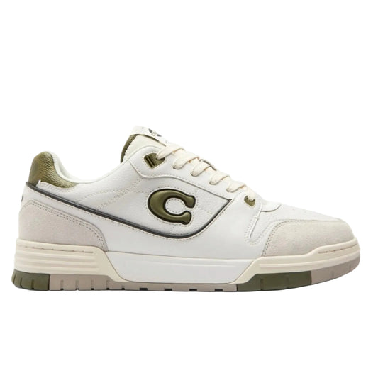 Coach Soho “Olive Green”