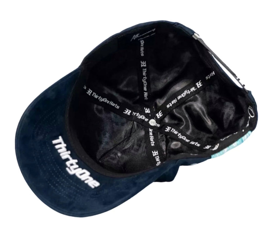 31 HATS “NY CLOUDS” ANNIVERSARY