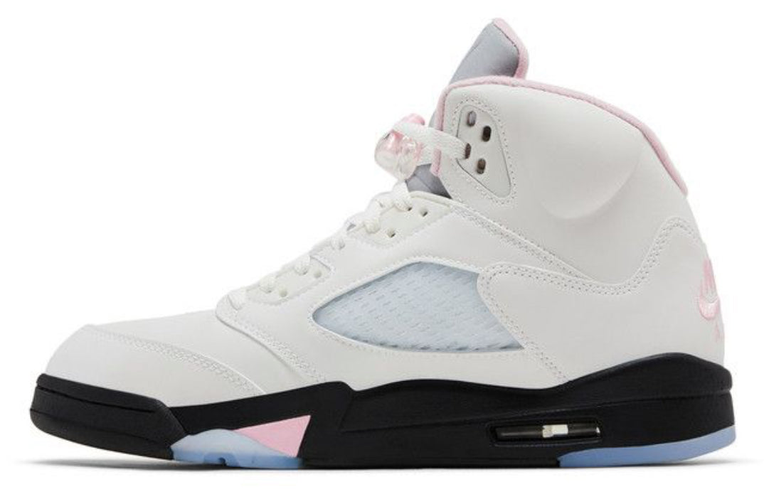 Jordan 5 Medium “Soft Pink”