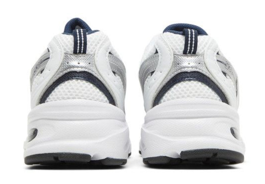 New Balance 530 White Indigo