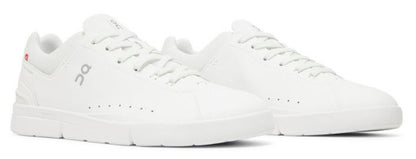 On The Rodger Advantage “All White”