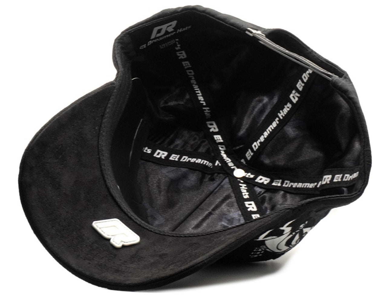 DREAMER HATS “TRUST ISSUES”