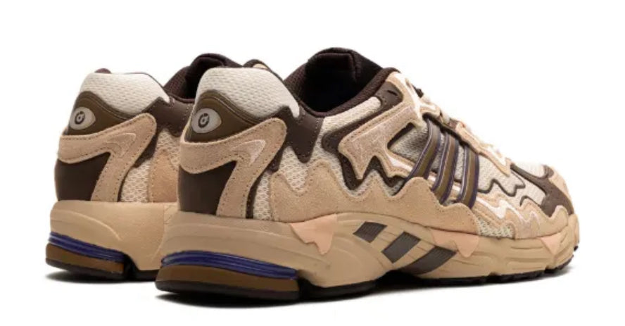 Adidas Response CL x Bad Bunny Paso Fino