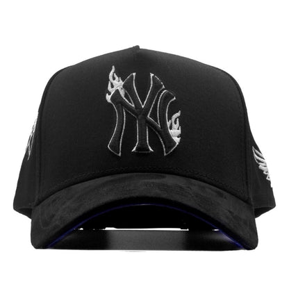DREAMER HATS “NY GLOW”