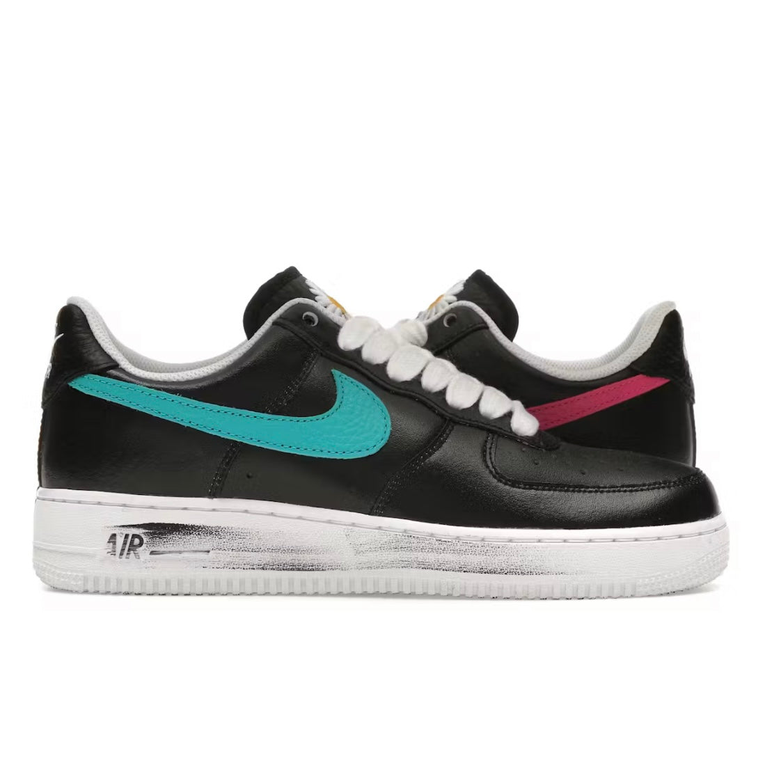 Air Force 1 Low G-Dragon Peaceminusone Para-Noise 3.0