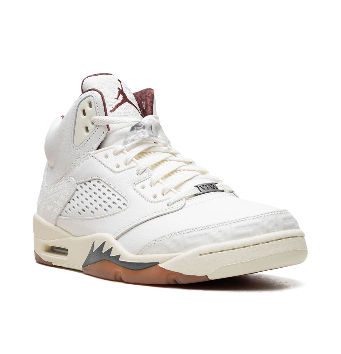 Jordan 5 El Grito