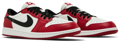 Jordan 1 Low “Chicago”