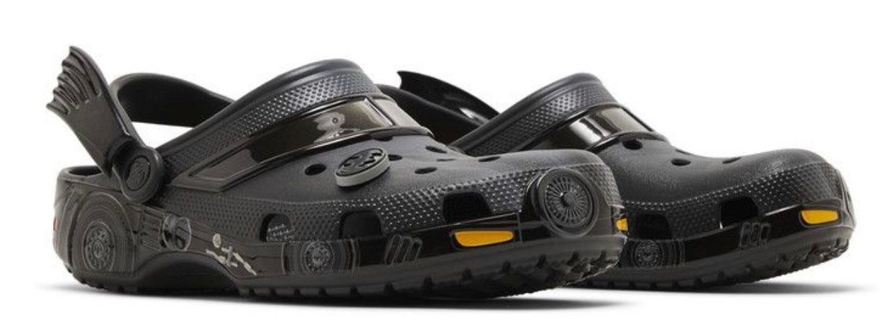 Crocs “Batman”