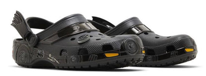 Crocs “Batman”