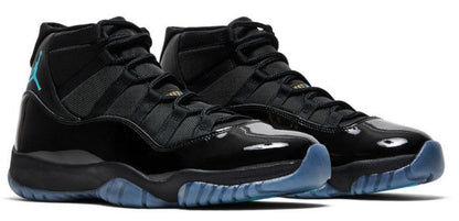 Jordan 11 Retro “Gamma Blue”
