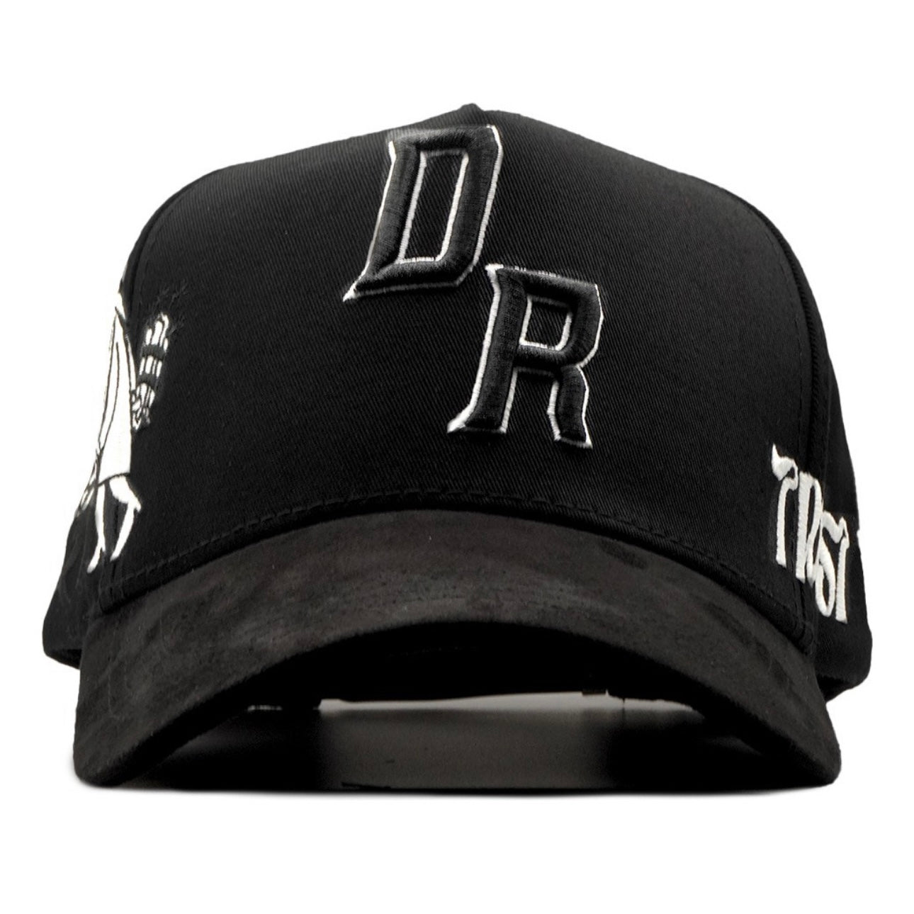 DREAMER HATS “TRUST ISSUES”