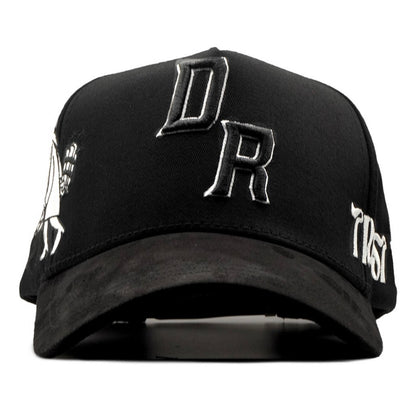 DREAMER HATS “TRUST ISSUES”
