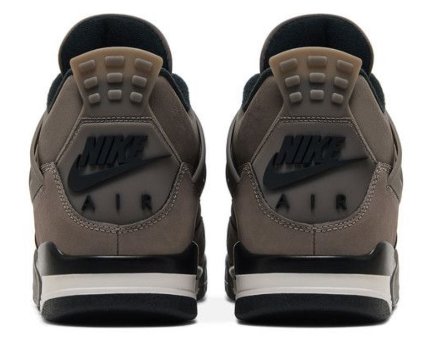 Jordan 4 Cave Stone