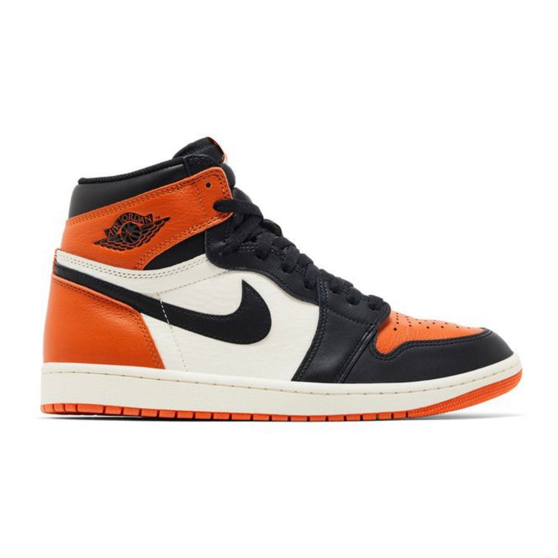 Jordan 1 High Shattered Backboard
