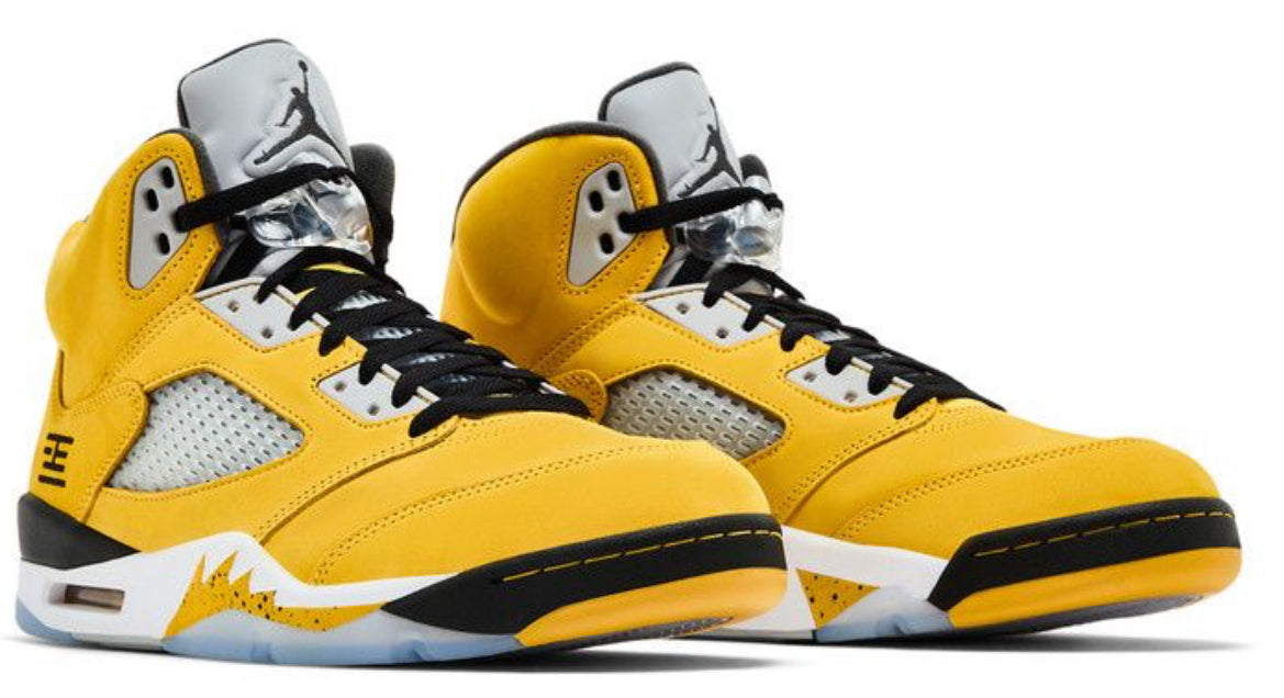 JORDAN 5 RETRO “TOKYO” 2025