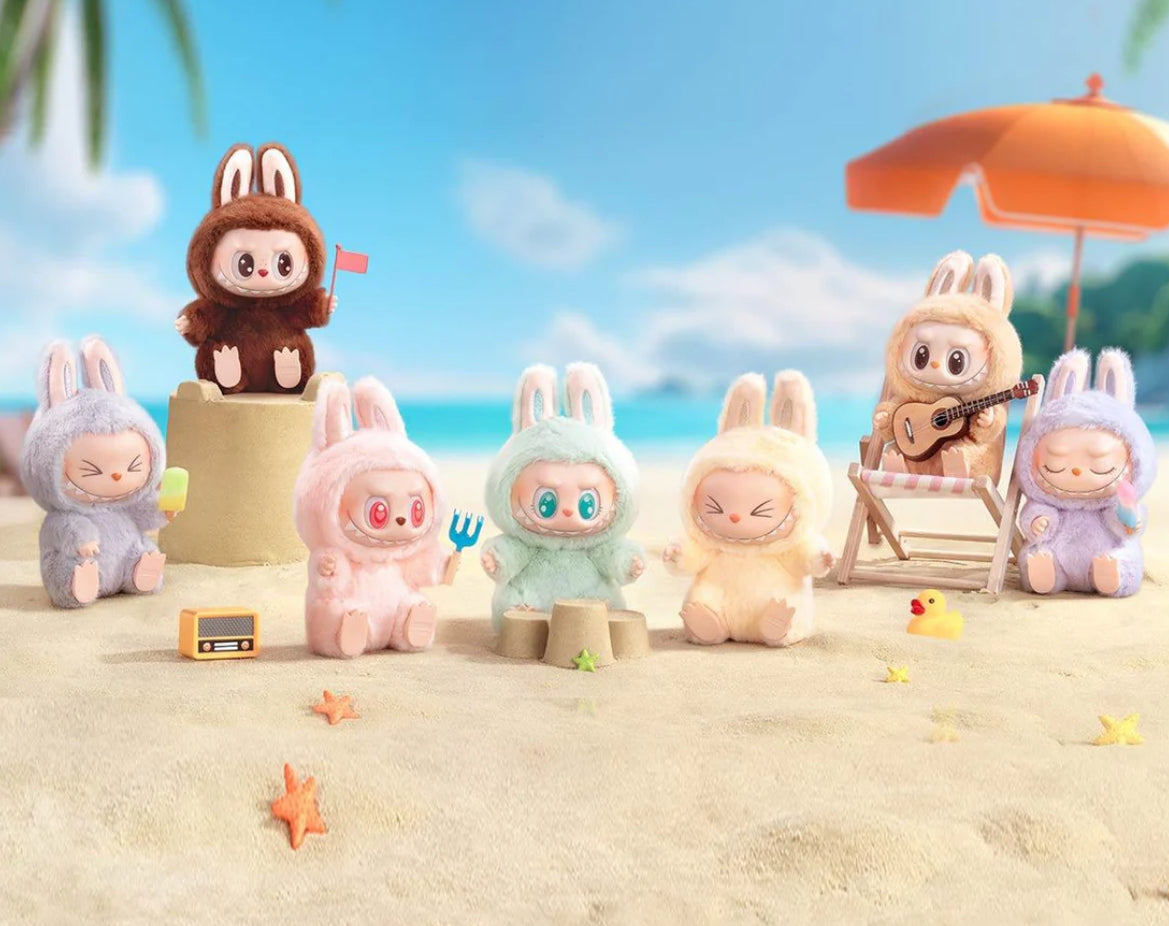 Labubu Have a seat (1 pieza)