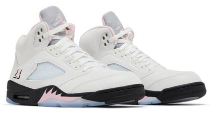 Jordan 5 Medium “Soft Pink”