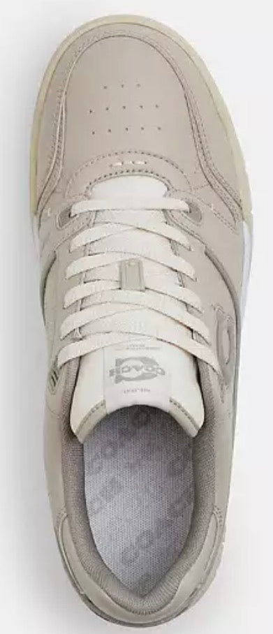 Coach Soho “Cream”
