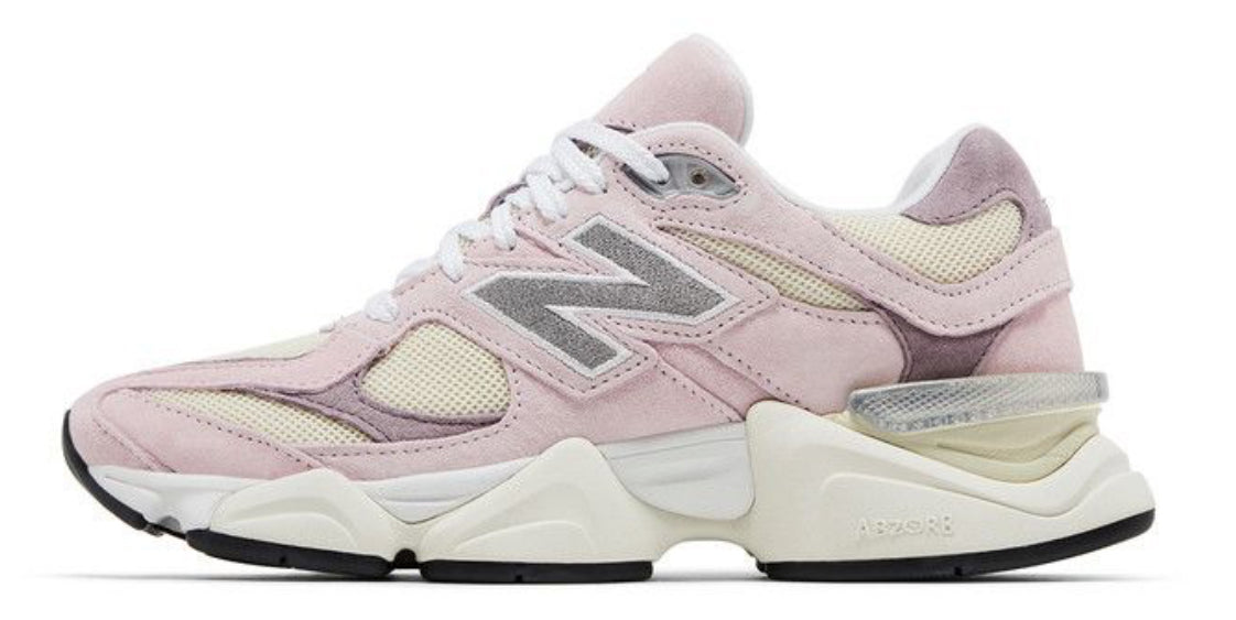 NEW BALANCE 9060 “PINK”