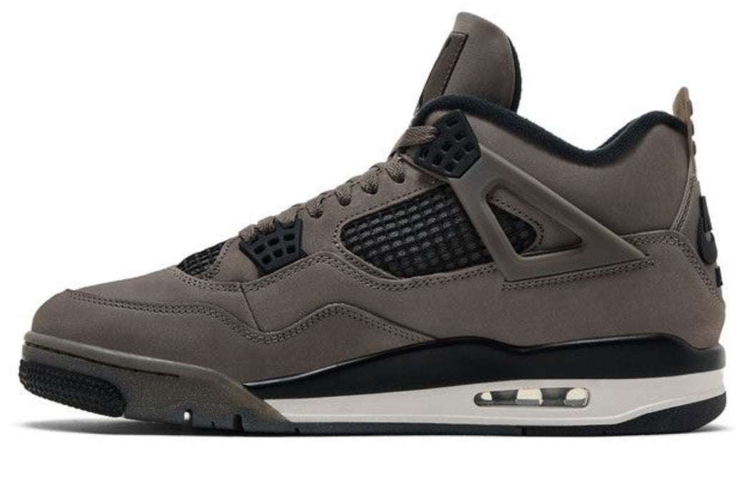 Jordan 4 Cave Stone