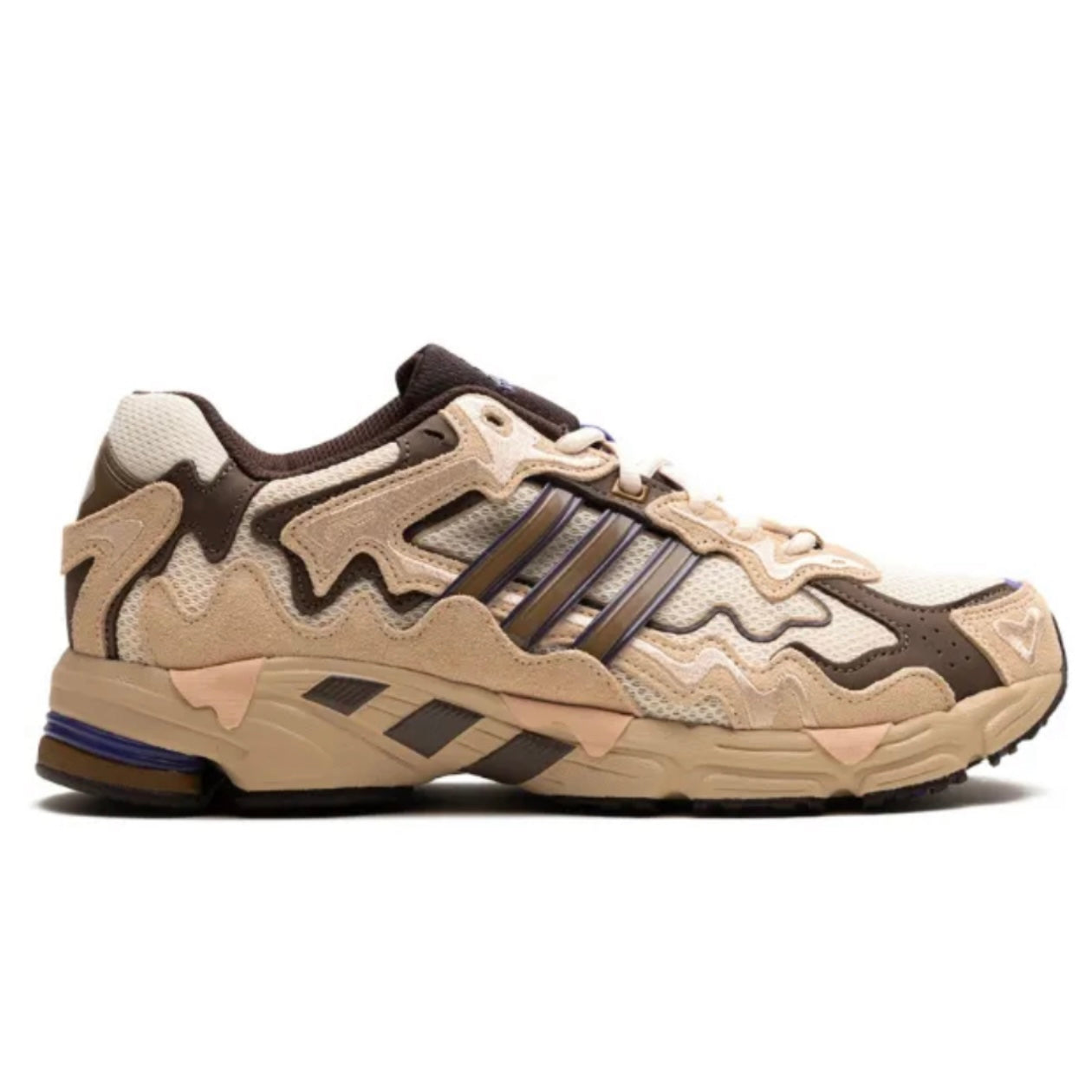 Adidas Response CL x Bad Bunny Paso Fino