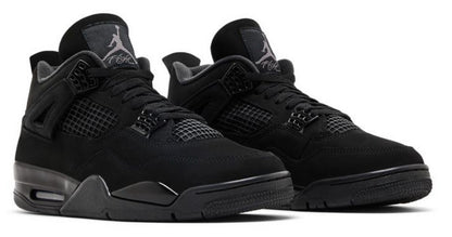 Jordan 4 “Black Cat”