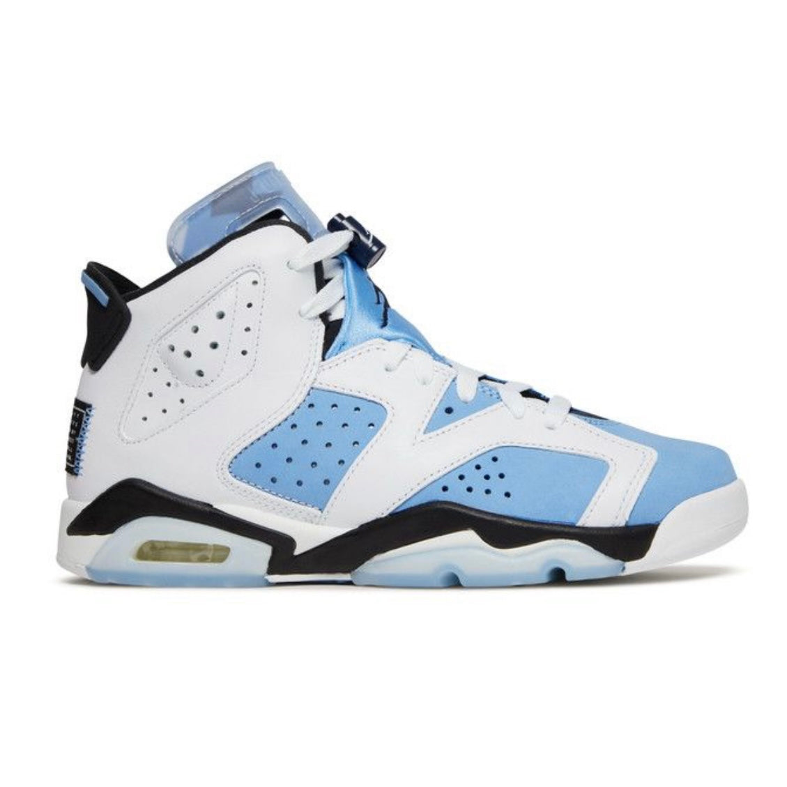 Jordan 6 Unc