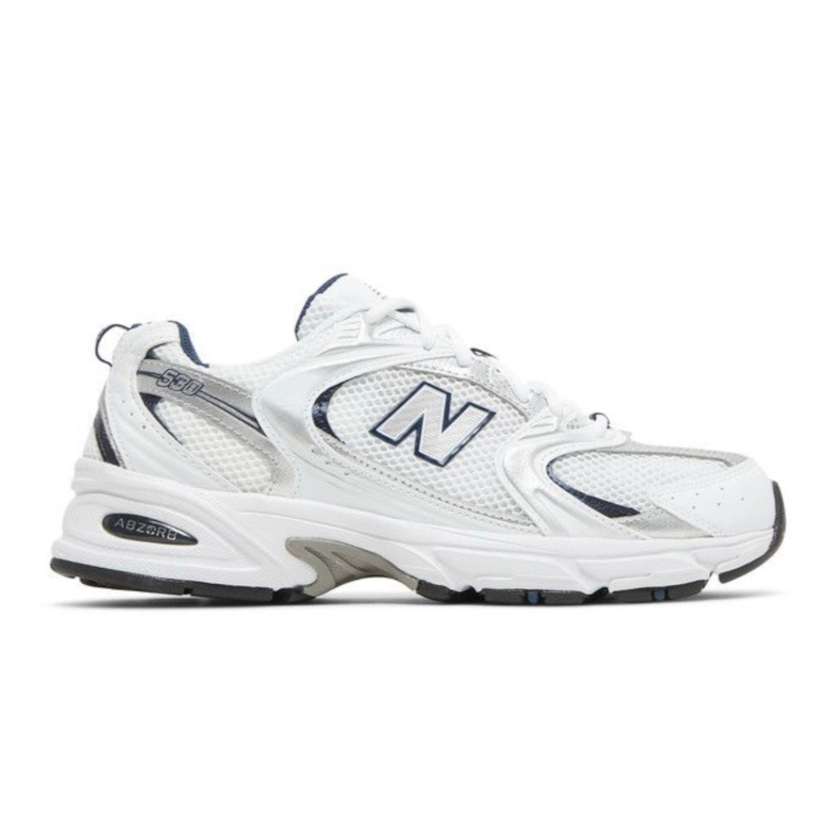 New Balance 530 White Indigo