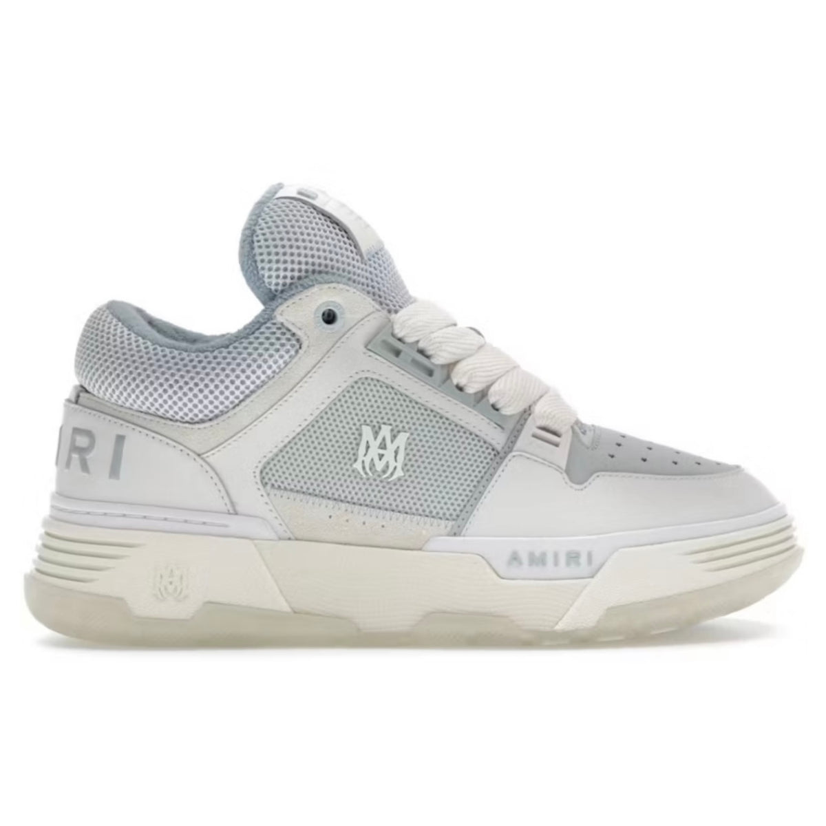 Amiri MA-1 Ice Blue
