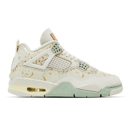 Jordan 4 “Somos Eternos”