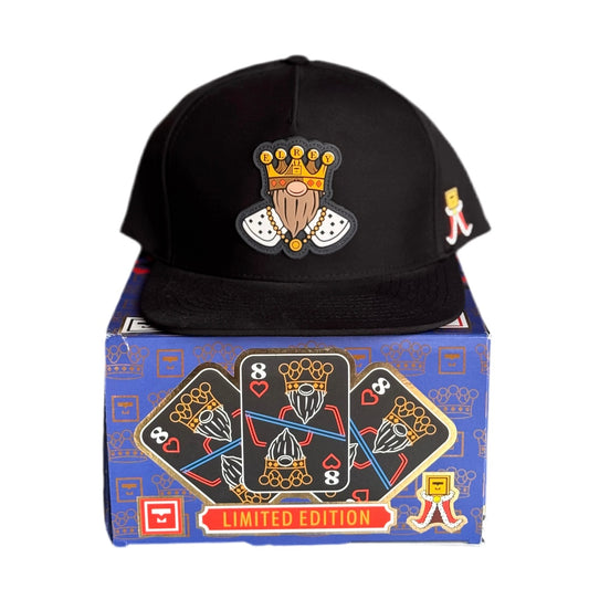 MARKITOS TOYS “EL REY ENANO”