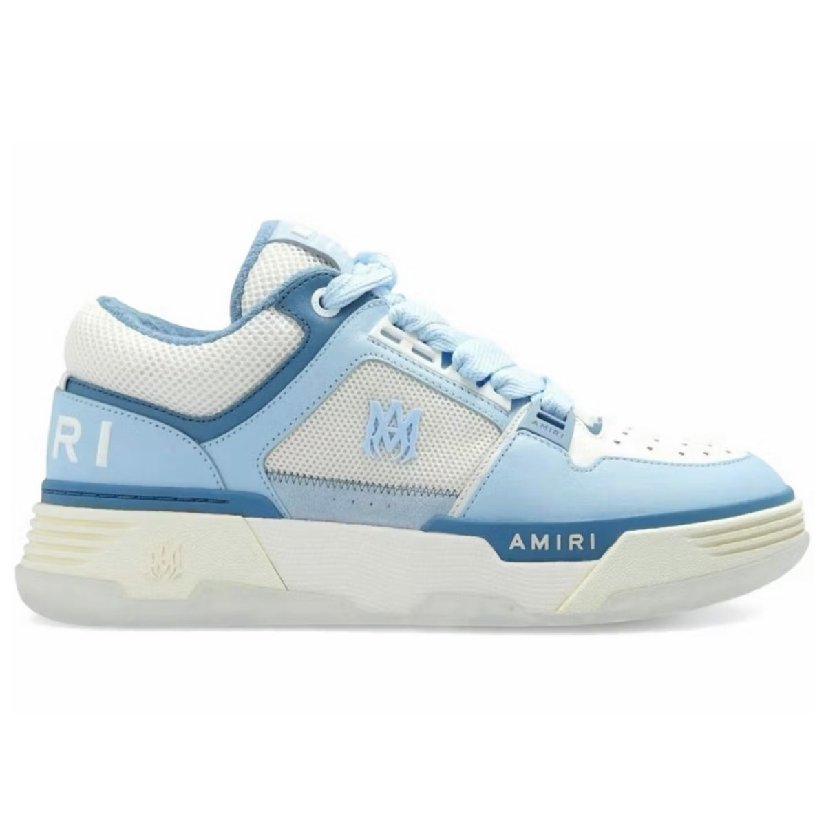 Amiri MA-1 Alabaster Blue