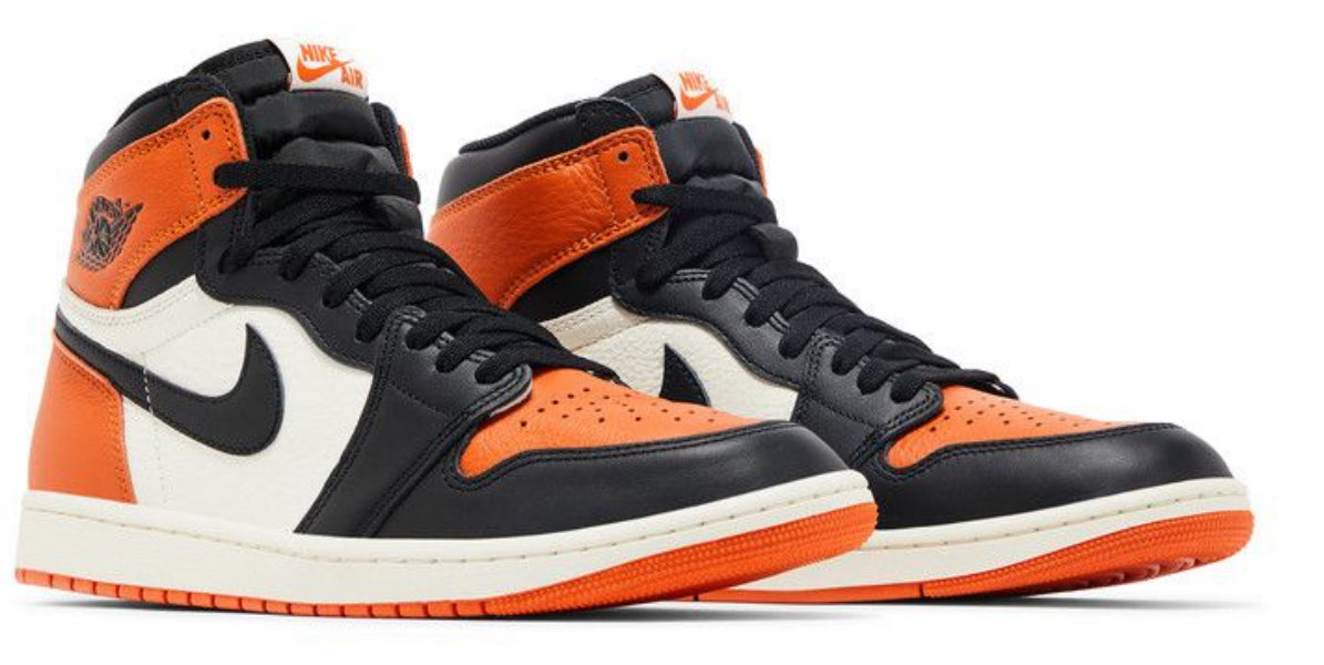Jordan 1 High Shattered Backboard