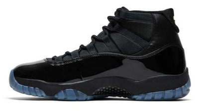 Jordan 11 Retro “Gamma Blue”