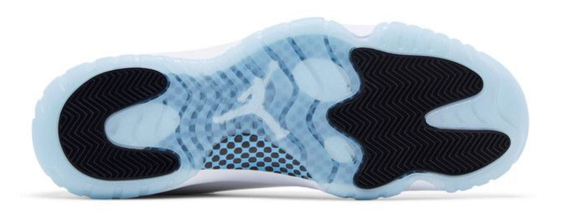 Jordan 11 Legend Blue
